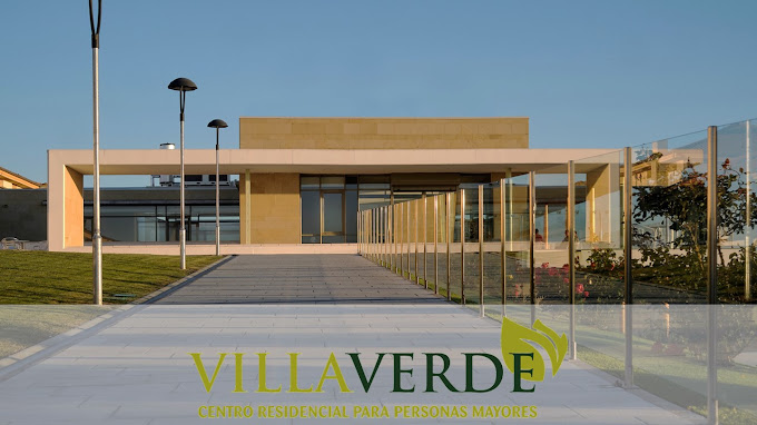 Residencia Villaverde